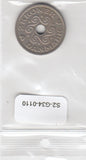 S2-G34-0110 Denmark 2 Kroner VF 1993 KM874