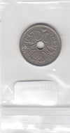 S2-G34-0110 Denmark 2 Kroner VF 1993 KM874
