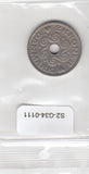S2-G34-0111 Denmark 2 Kroner VF 1993 KM874