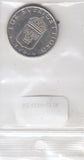 S2-G34-0124 Sweden 1 Krona XF 2000 KM852.a