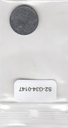 S2-G34-0147 Netherlands 1 Cent VF- 1942 KM170