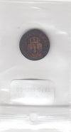 S2-G34-0157 Germany 1 Pfennig FI 1848 KM451 D