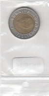 S2-G34-0178 Turkey 1 Lira VF 2005 KM1169