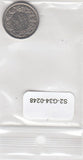 S2-G34-0248 Switzerland 1/2 Franc VF 1978 KM23a
