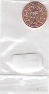 S21-EUR-0009-M36 Portugal 5 Cent UNC 2005 KM742