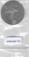 S21-JPE-0018 Nederland 5 Euro UNC 1996 KM-X-121   Willem Barentsz