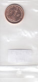 S21-LAT-0005-M21 Isle Of Man 1 Penny UNC 2013 KM 1253 BA