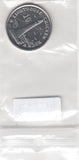 S21-LAT-0014-M20 Isle Of Man 10 Pence UNC 2006.AA KM 1256
