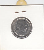 S21-N02-0029 Argentina 50 Centavos VF 1955 KM49