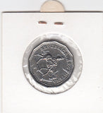 S21-N02-0030 Argentina 10 Pesos VF/XF 1963 KM60