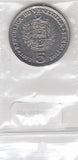 S21-N02-0032 Venezuela 5 Bolivar VF 1977 Y53