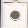 S21-N02-0065 Hong Kong 5 cent VF 1965 KM29.1