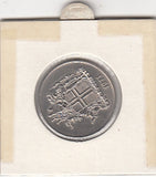 S21-N03-0039 Iceland 10 Kronur XF 1971 KM15