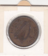 S21-N03-0051 Ireland 1 Penny XF 1928 KM1