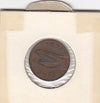 S21-N03-0060 Ireland 1 Penny VF/XF 1971 KM20