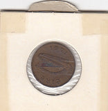S21-N03-0060 Ireland 1 Penny VF/XF 1971 KM20