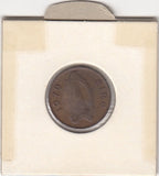 S21-N03-0065 Ireland 1 Penny VF/XF 1979 KM20