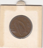 S21-N03-0074 Ireland 2 Pence VF/XF 1979 KM21