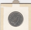 S21-N03-0082 Ireland 5 Pence VF 1971 KM22