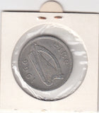 S21-N03-0115 Ireland Florin VF 1966 KM15a