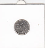 S21-N04-0035 Finland 10 Pennia VF 1990 KM65 M