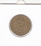 S21-N04-0039 Finland 50 Pennia VF 1972 KM48 S
