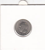 S21-N04-0142 Greece 50 Lepta UNC 1966 KM88