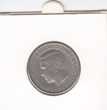 S21-N04-0155 Greece 2 Drachmai VF 1966 KM90