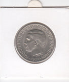 S21-N04-0164 Greece 5 Drachmai UNC 1971 KM100