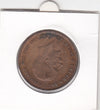 S21-N04-0189 United Kingdom 1 penny VF 1935 KM838