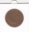 S21-N04-0190 United Kingdom 1 penny VF/XF 1939 KM845