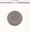 S21-N04-0203 United Kingdom 1 Shilling XF 1962 KM904   english