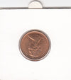 S21-N04-0209 United Kingdom 1 New Penny UNC 1976 KM915