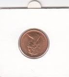 S21-N04-0209 United Kingdom 1 New Penny UNC 1976 KM915