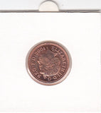 S21-N04-0212 United Kingdom 1 Penny UNC 2004 KM986