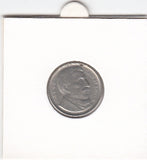 S21-N05-0008 Argentina 10 Centavos VF 1951 KM47