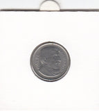 S21-N05-0009 Argentina 10 Centavos VF 1956 KM51