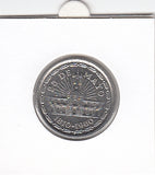 S21-N05-0020 Argentina 1 Peso XF/UNC 1960 KM58