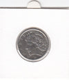 S21-N05-0096 Brazil 10 Centavos VF 1970 KM578.2