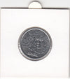 S21-N05-0134 Brazil 50 Centavos UNC 1994 KM635