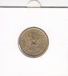 S21-N05-0142 Chile 10 Pesos UNC 1981 KM218.1