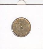 S21-N05-0142 Chile 10 Pesos UNC 1981 KM218.1