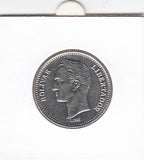 S21-N05-0222 Venezuela 2 Bolivar   1 0 Venezuela 1  0.65 0 1990 Y43a.1