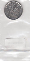 S21-N06-0030 Monaco 1 Franc VF 1968 KM140