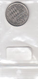 S21-N06-0031 Monaco 1 Franc VF 1976 KM140