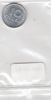 S21-N07-0071 Hungary 10 Filler UNC 1982 KM572