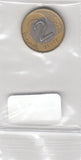 S21-N07-0235 Poland 2 Zlote VF 1994 Y283