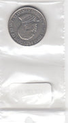 S21-N07-0311 Kenya 1 Shilling XF 2005 KM34