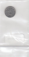 S21-N07-0432 Sweden 10 Ore VF 1982 KM850