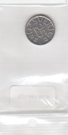 S21-N07-0436 Sweden 25 Ore XF 1980 KM851